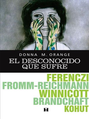 cover image of El desconocido que sufre
